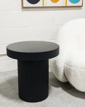 Load image into Gallery viewer, Rita Scalloped Side Table
