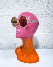 Load image into Gallery viewer, Jumbo Tan Sunnies