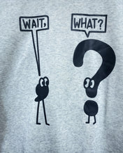 Load image into Gallery viewer, Wait What?