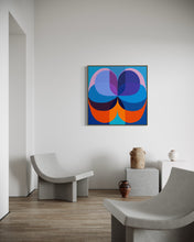 Load image into Gallery viewer, Kaleidoscope Bloom