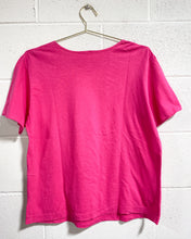 Load image into Gallery viewer, Vintage Pink Tee
