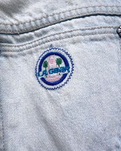 Load image into Gallery viewer, Vintage L.A. Gear Jeans (9/27)