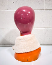 Load image into Gallery viewer, Neck Warmer/Scarf with Pearl Detail