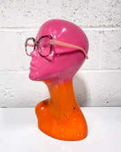 Load image into Gallery viewer, Tortoise and Pink Glasses