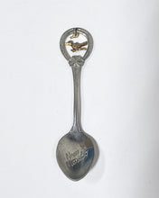 Load image into Gallery viewer, New Mexico Souvenir Spoon