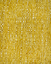 Load image into Gallery viewer, Square Pillow in Marin Sunflower