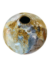 Load image into Gallery viewer, Wabi Sabi Modernist Iron Rich Stoneware