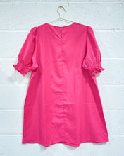 Load image into Gallery viewer, Bright Pink Dress (4X)