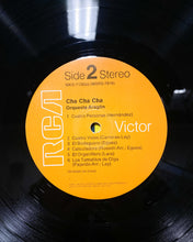 Load image into Gallery viewer, Orquesta Aragon Cha Cha Cha