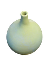 Load image into Gallery viewer, Elegant Teardrop Turquoise Studio Pottery