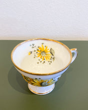 Load image into Gallery viewer, Vintage Royal Albert Daisy Teacup