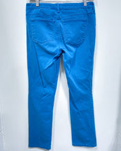 Load image into Gallery viewer, Vintage Teal Gloria Vanderbilt Pants (8)