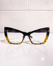 Load image into Gallery viewer, Cat Eye Glasses