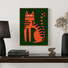 Load image into Gallery viewer, Oh Cat by Neko-Suki