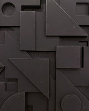 Load image into Gallery viewer, Brutalist Geometric Art # 1