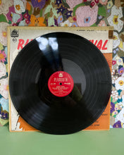 Load image into Gallery viewer, Rhumba Festival, Framed