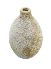 Load image into Gallery viewer, Lavender Lava Glaze Weed Pot