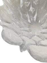 Load image into Gallery viewer, Mid Century Scandinavian Crystal Bowl