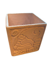 Load image into Gallery viewer, Rare Brayton Laguna Pottery Mayan Pictograph