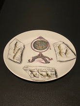 Load image into Gallery viewer, Set of Seven Designer Decorative Plates