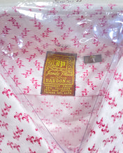 Load image into Gallery viewer, Vintage Bardon Inc Perm Press Shirt (16-1/2)