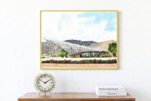 Load image into Gallery viewer, Palm Springs Architecture