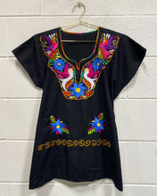Load image into Gallery viewer, Mexican Embroidered Blouse