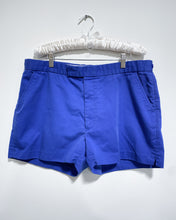 Load image into Gallery viewer, Vintage Actif Sports Shorts with Adjustable Waist (38)