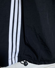 Load image into Gallery viewer, Athletic Nylon Skirt with Drawstring Hem (M)