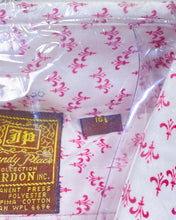 Load image into Gallery viewer, Vintage Bardon Inc Perm Press Shirt (16-1/2)