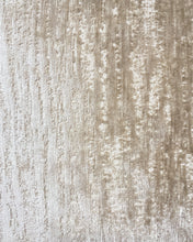 Load image into Gallery viewer, Extra Large Square Pillow in Continuum Silver