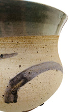 Load image into Gallery viewer, Mint and Lavender Stoneware Pottery