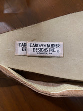 Load image into Gallery viewer, Carolyn Tanner Design Belt