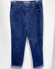 Load image into Gallery viewer, Vintage Denim Gloria Vanderbilt Pants (8)
