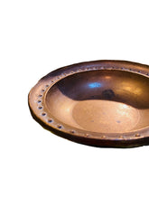 Load image into Gallery viewer, Unique Solid Brass Catchall made in Australia