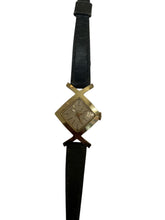 Load image into Gallery viewer, Classy Ladies Vintage Wesclox Wind up Watch