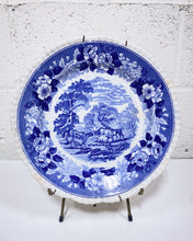 Load image into Gallery viewer, Adams Cattle Scenery Plate - Made in England