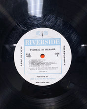 Load image into Gallery viewer, Festival in Havana, Framed