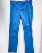 Load image into Gallery viewer, Vintage Teal Gloria Vanderbilt Pants (8)