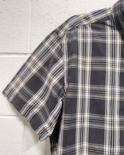 Load image into Gallery viewer, Plaid Carhartt Button Up (2X)