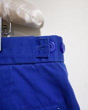 Load image into Gallery viewer, Vintage Actif Sports Shorts with Adjustable Waist (38)