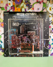 Load image into Gallery viewer, Moog España, Framed