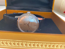 Load image into Gallery viewer, Favre-Leuba Twin Power wrist watch