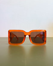 Load image into Gallery viewer, Orange B Sunnies