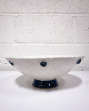 Load image into Gallery viewer, Vintage Japanese Stoneware Bowl
