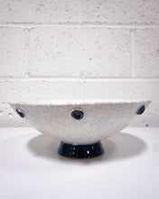 Load image into Gallery viewer, Vintage Japanese Stoneware Bowl