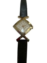 Load image into Gallery viewer, Classy Ladies Vintage Wesclox Wind up Watch