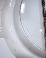 Load image into Gallery viewer, Davenport Blue and White Transferware Plate with Cows