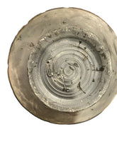 Load image into Gallery viewer, Copper Iridescent Raku Signed Vessel