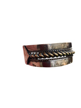 Load image into Gallery viewer, Antique Egyptian Cuff